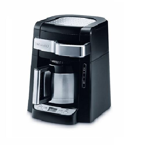 Delonghi DCF2210TTC Drip Coffee - 132301055 - Ca Us