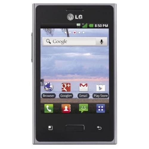 LG LGL35G Now Is The Perfect Time In Your Life To Keep Up With Your Fr
