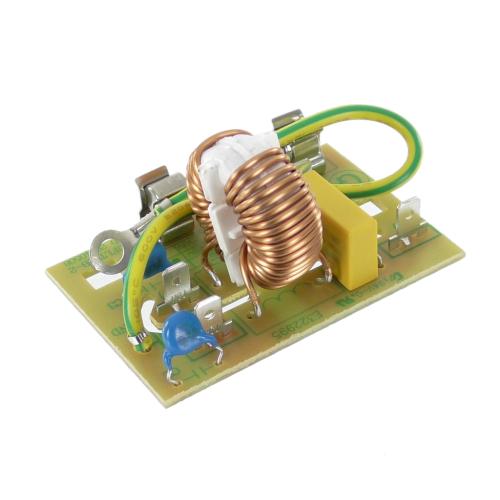 Midea Noise Fliter Assembly - 17170000002951