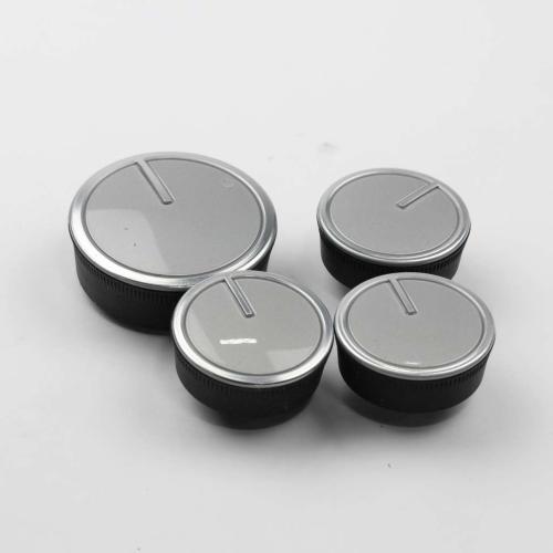 Whirlpool Dryer Selector Knob Kit, Set O - W10756270
