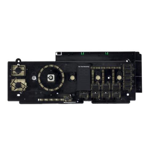 GE Control Asm And Mechanical - WE22X31717