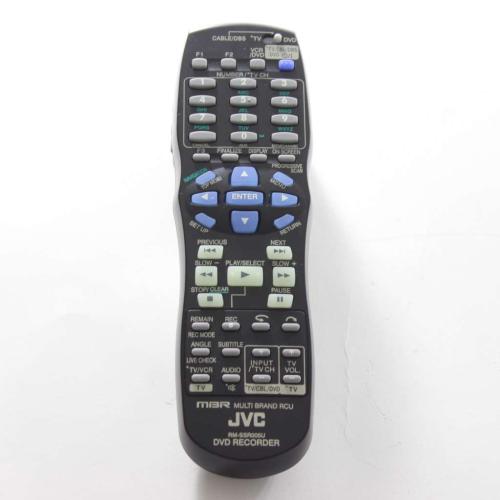JVC Remocon Unit - RM-SSR005U