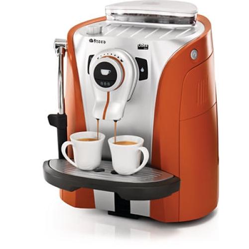 Saeco RI9754/21 Saeco Odea Automatic Espresso Machine Classic Milk Frother S