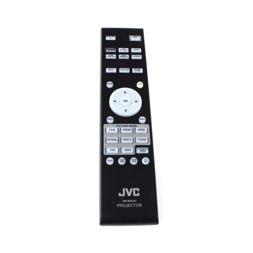 JVC Remocon Unit - PC027184799