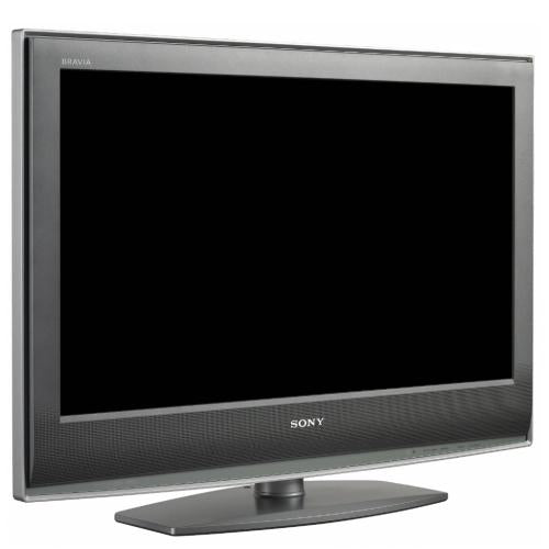 Sony KDL32S2000 BRAVIA™ LCD HDTV
