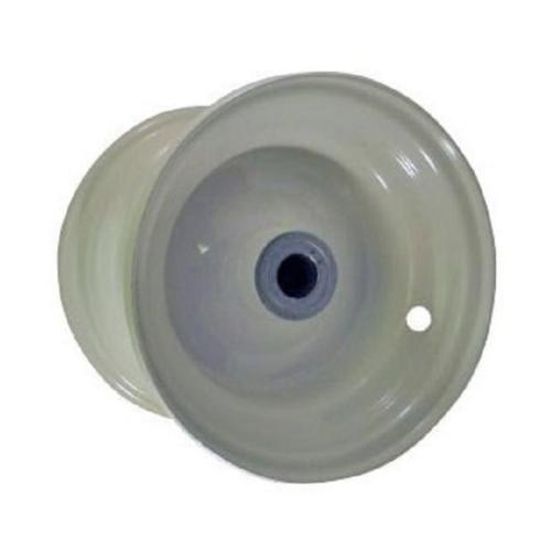 Ayp Craftsman Rim.Asm.6-Inch Front.White - 584459201