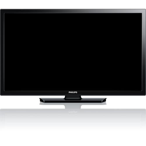 Philips 39PFL2608/F7 39-Inch Led Lcd Tv