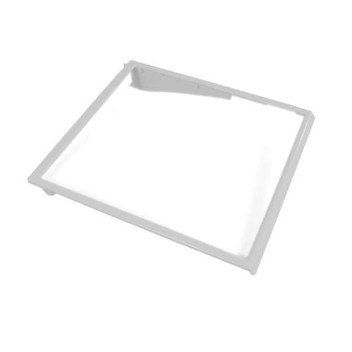 GE Glass Shelf Left - WR71X30137