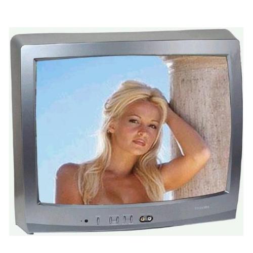 Toshiba 20AS24 Color Television