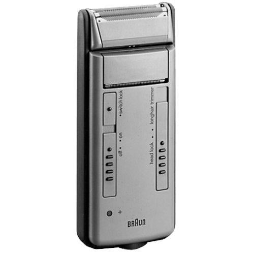 Braun 5502 Flex Control