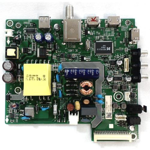 Insignia 222300 Main Board
