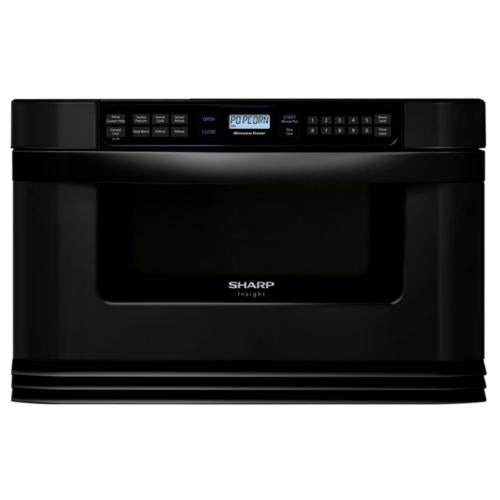 Sharp KB6021MK Sharp Insight Range