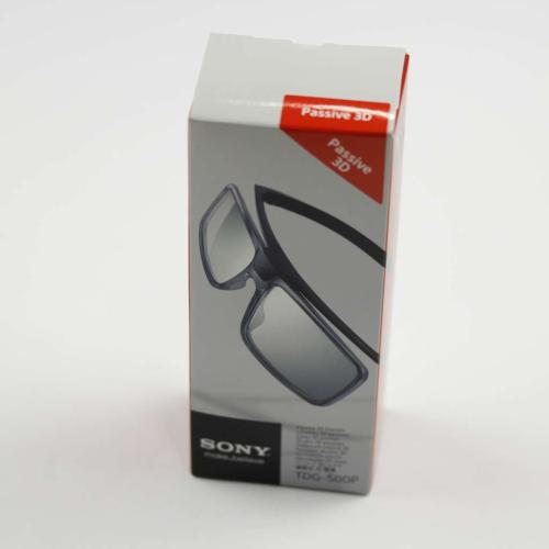 Sony 3D Glasses.. - TDG500P/US