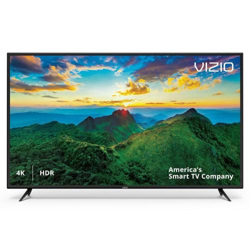 VIZIO D60F3 D-Series 60-Inch Class 4K Hdr Smart Tv