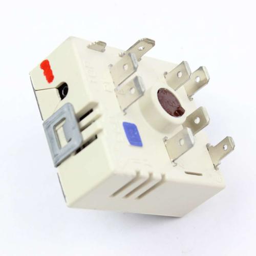 Whirlpool Range Surface Element Control Switch, 3,200-Watt - WPW10441696