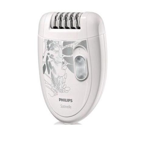 Norelco HP6401/97 Satinelle Epilator Hp6401 With Efficiency Cap