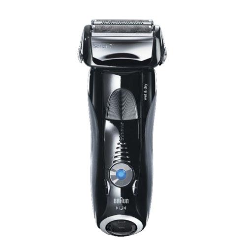 Braun 5697 Series 7 - Wet & Dry Shaver And Trimmer