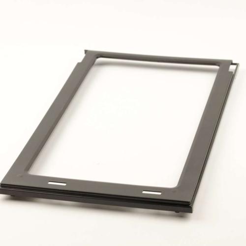 Sharp Choke Cover - GCOVHA525WRFZ