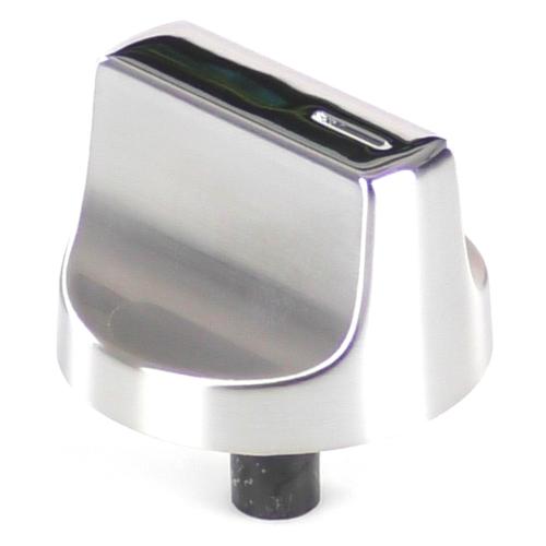 Whirlpool Knob, Wp, Gas, Ss - W11517334