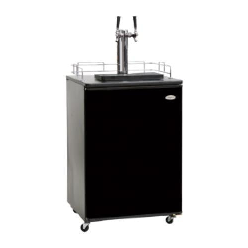 Haier HBF205EABB :Beer Dispenser Dual
