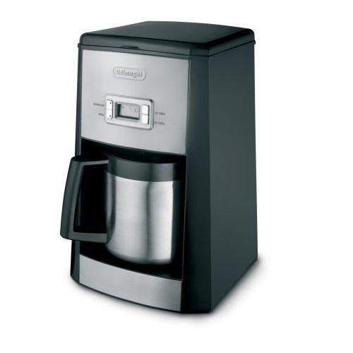 Delonghi DC412TTC Drip Coffee - 132333003 - Ca Us