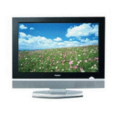 Haier HL19EA Hl19E-A:19# Wide Lcdt Tv