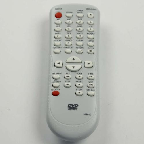 Funai Remote Control Unit - NB010UD