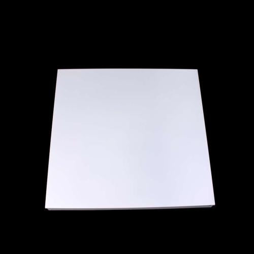Bertazzoni Range White Side - 1080919