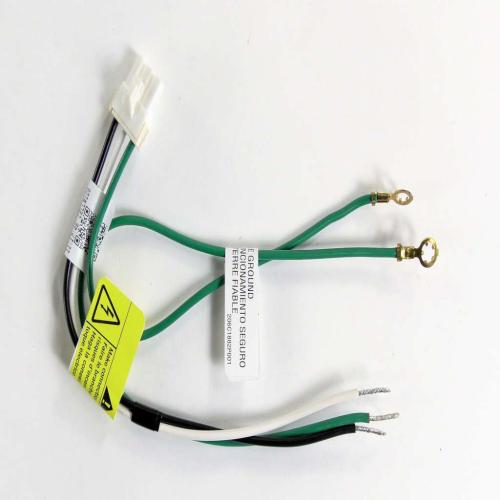 GE Harness Asm Jumper - WD21X23559