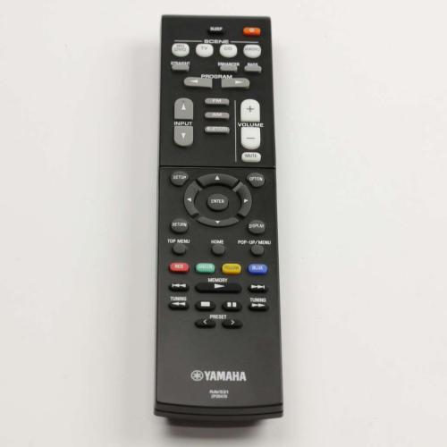 Yamaha Remote (Rav531) - ZP354700