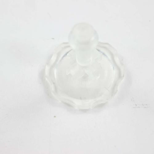 Whirlpool Dishwasher Rinse-Aid Dispenser Cap - WP3378134