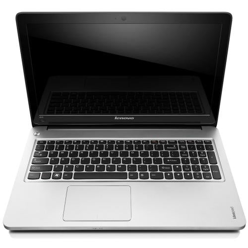 Lenovo 59355296 U510 - Ideapad 15.6" Ultrabook Professional Laptop