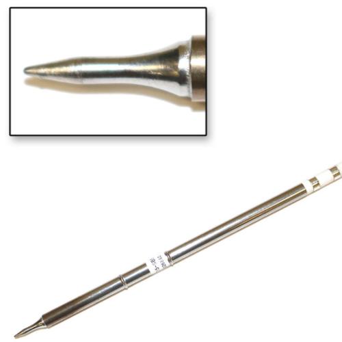American Hakko Tip, Conical, R0.4 X 14Mm, Fm- - T15-SBS04
