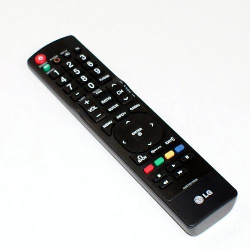LG Remote Controller Assembly - AKB72915206
