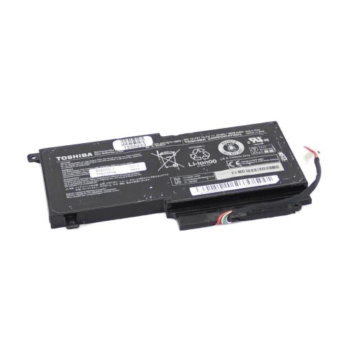 Toshiba Computer Battery - P000599500