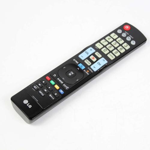 LG Remote Control - AKB73615336