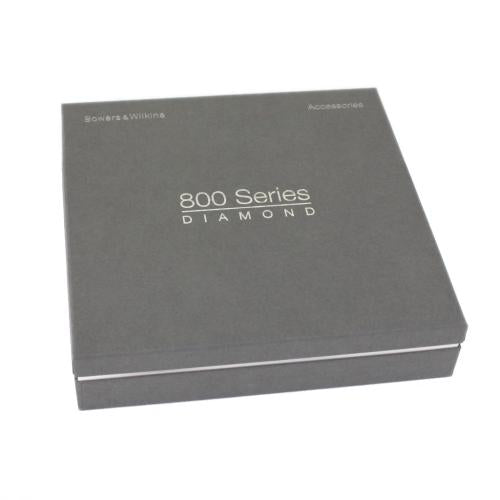 Bowers &Wilkins 803/4/5/Htm Grey Acc Carton (2 - PP40142