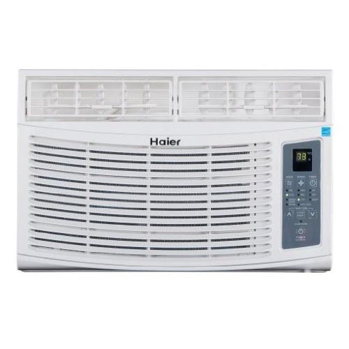 Haier ESA406R 6,000 Btu Room Air Conditioner