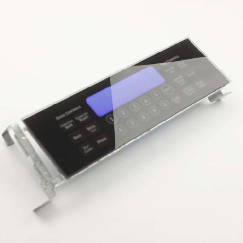 GE Glass & Touch Board Assembly - WB27K10389
