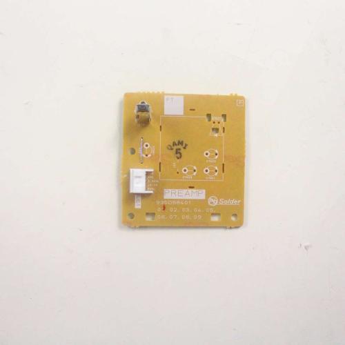Mitsubishi Pwb-Preamp (V39) G - 935D984001