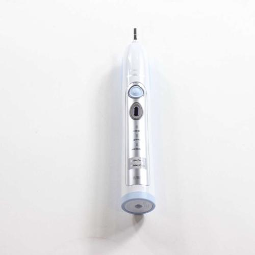 Sonicare Warranty Handle Flexcare White - 423509006340