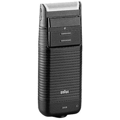 Braun 5569 Micron Vario