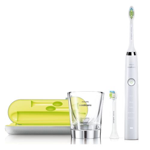Sonicare DIAMONDCLEAN Hx9332/10 Sonicare Toothbrush