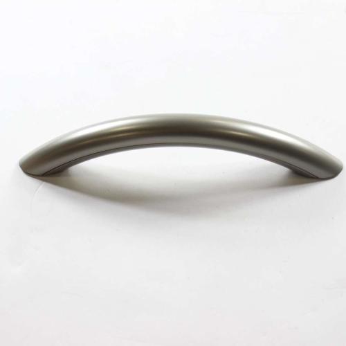 Whirlpool Microwave Door Handle (Stainless) - 8184264
