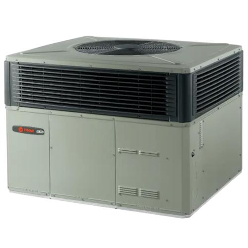 Trane 4DCY4060B1120AA Xl14C Earthwise Hybrid Dual Fuel Packaged System