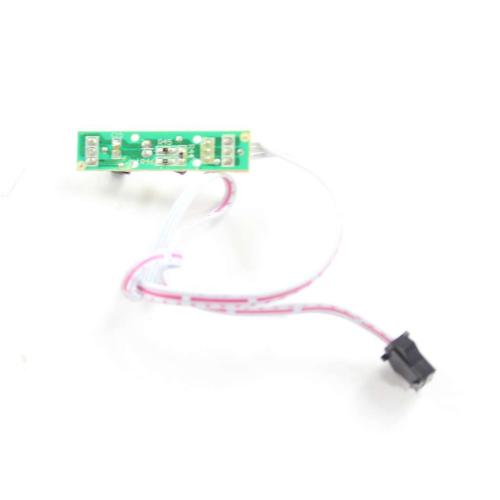 Electrolux Receiver Assy,Remote Control - 5304502085