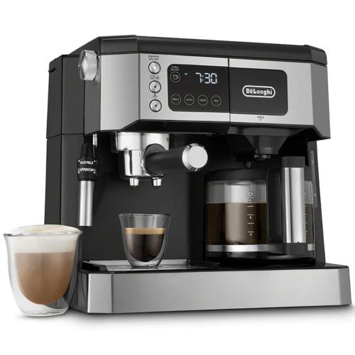Delonghi COM530M Espresso (0132510007) Ver: Ca, Us
