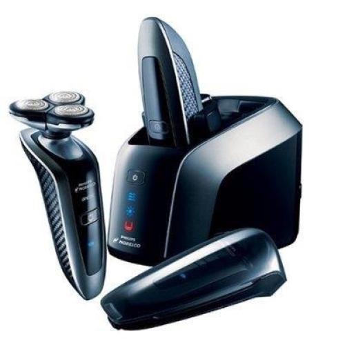 Norelco 1050CC Arcitec Electric Razor 1050Cc With Flex & Pivot Action