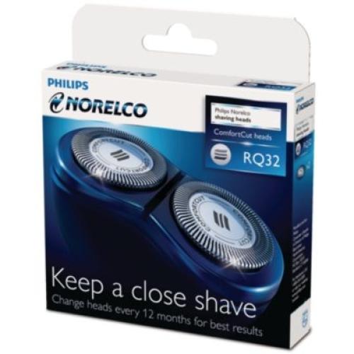 Norelco RQ32/22 Shaving Heads
