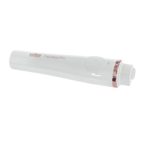 Braun Drive Unit 911-913 White Bronz - 81652895